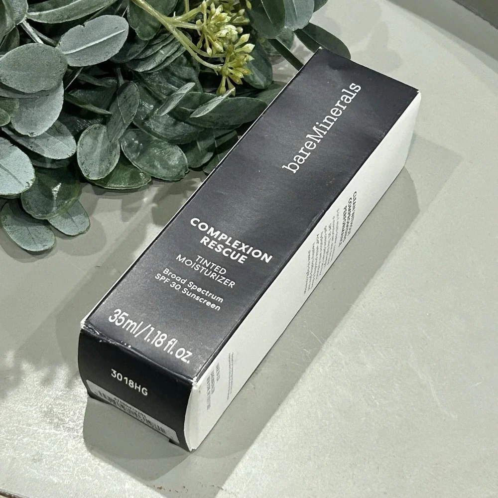 bareMinerals complexion rescue